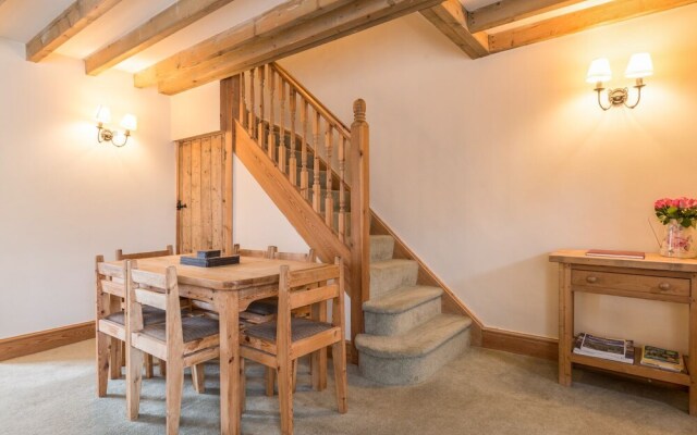 Fisherman's Cottage