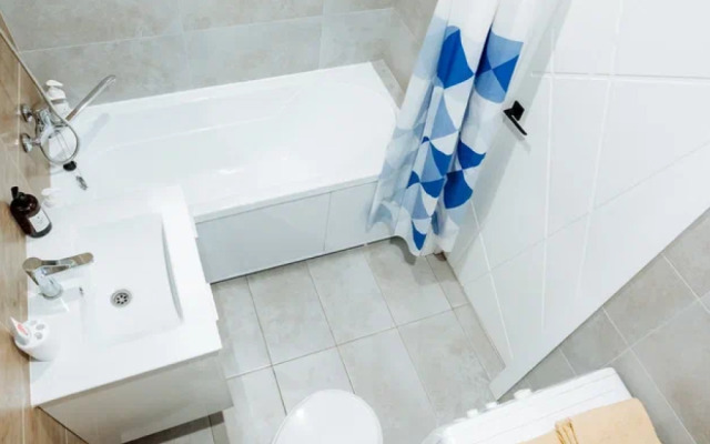 Квартирный Вопрос на улице Комсомольская