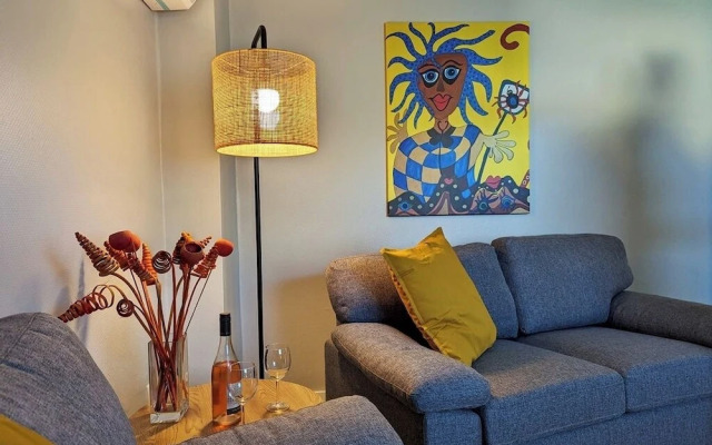 Apartmenthaus Goldgrube