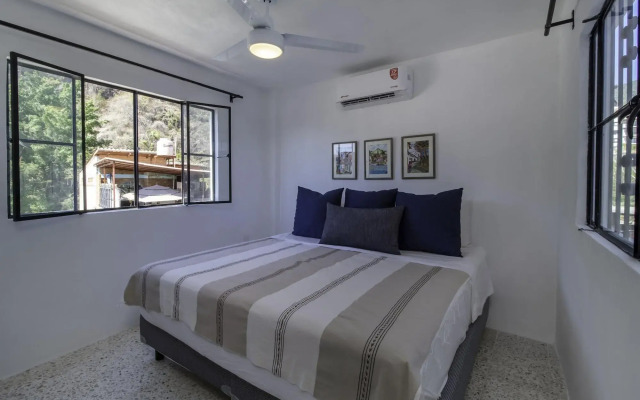 Cuale Condo Retreats