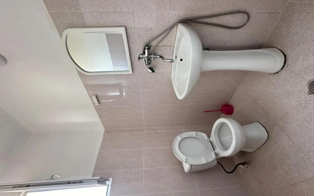 Flamingo Guest House