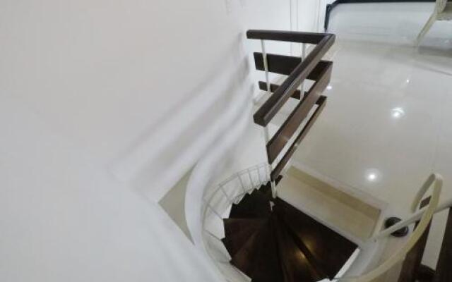 A075 - Ed. Mônica, cobertura duplex