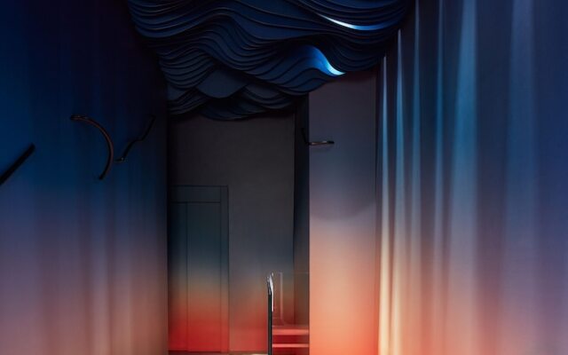 Zzz Dreamscape Hotel