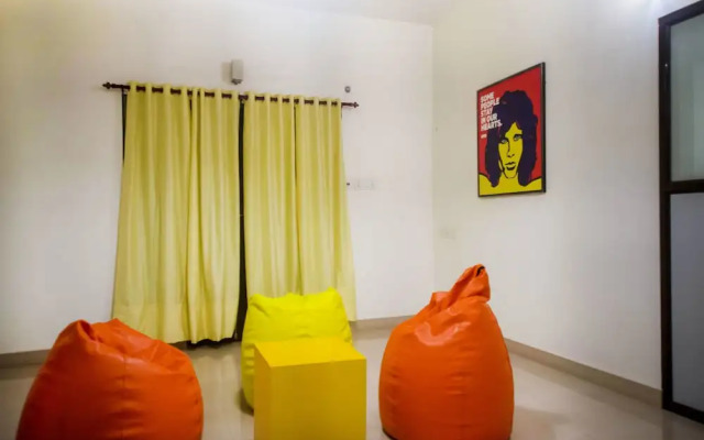 OYO Flagship 324 Velachery Madipakkam