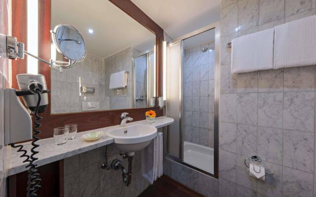 Cityhotel Kaiser Karl Aachen