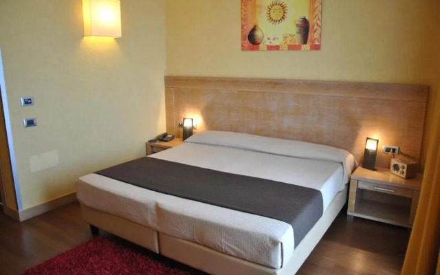 Grand Hotel Yachting Palace