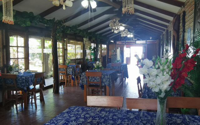 Cabañas Mataveri