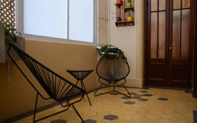 Sabatico Travelers Hostel & Guesthouse
