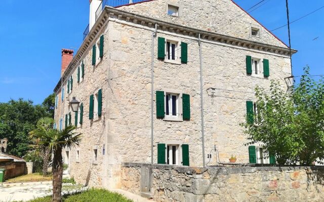 Castello Gulici Porec