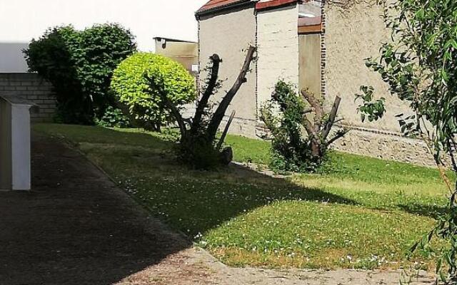 Joli appartement résidentiel à Troyes