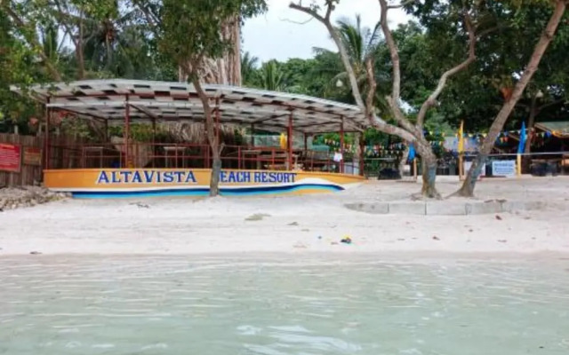 AltaVista Beach Resort Samal powered by Cocotel