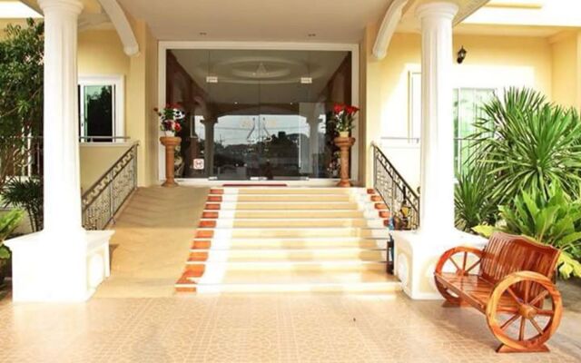 JRD Resort
