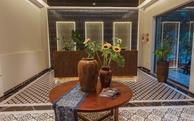 Sapa YEN Hotel