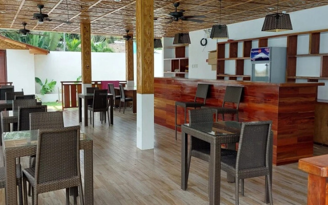 Yellow Mango Resort Bohol