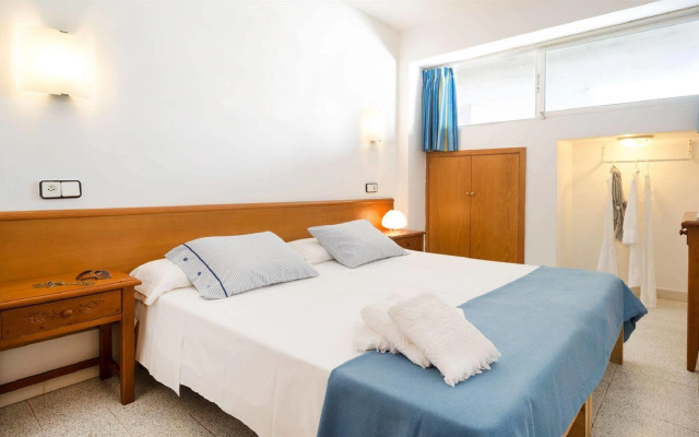 Magalluf Strip Apartment