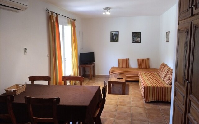 i Caseddi di Filitosa