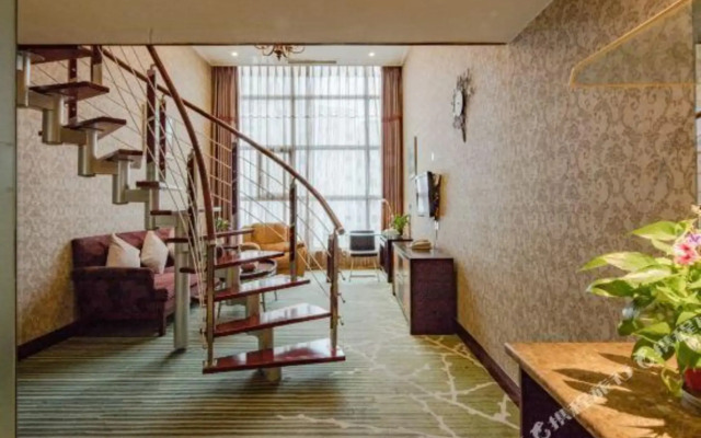 Yijia Hotel