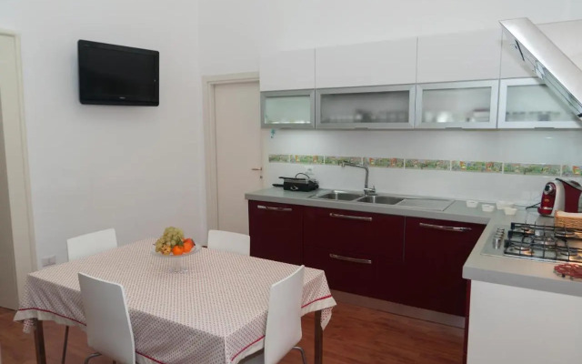 Lorely's Apartment