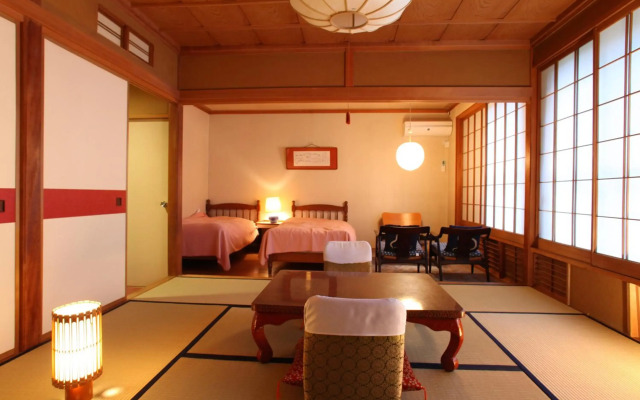 Yudanaka Yumoto