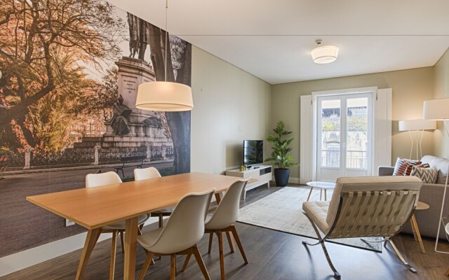 Chiado Mercy - Lisbon Best Apartments