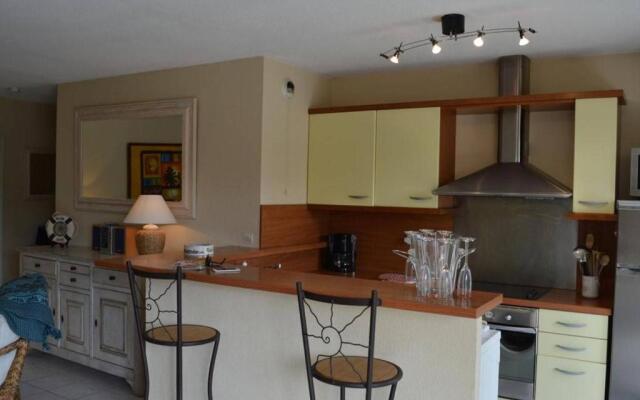 Appartement Saint-Raphaël, 3 pièces, 4 personnes - FR-1-226A-46
