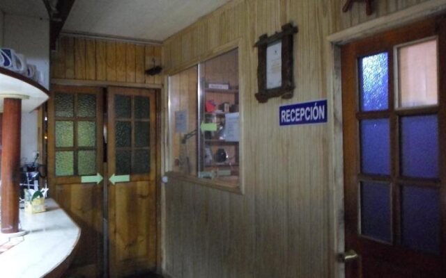 Hostal Don Nicolas
