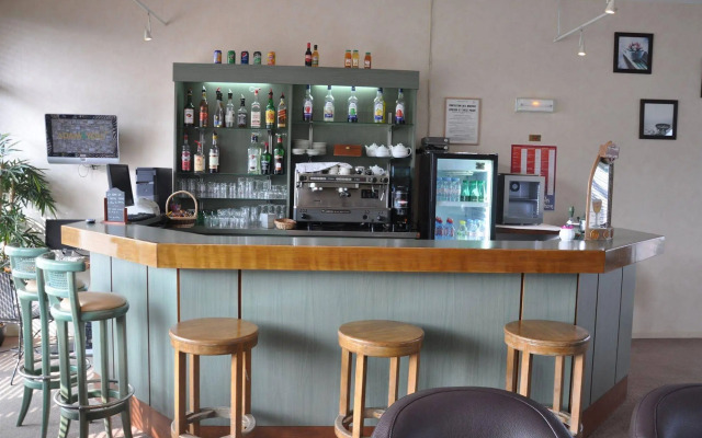 Golf Hotel de Mont Griffon