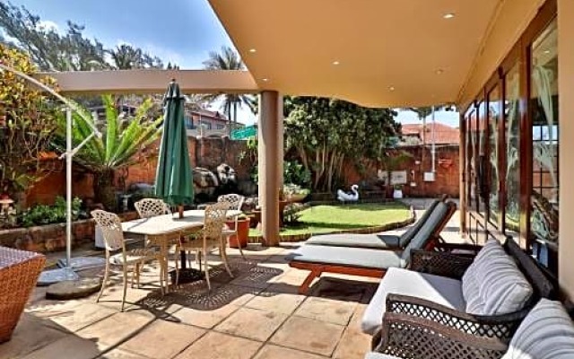 Dolphin Coast B&B