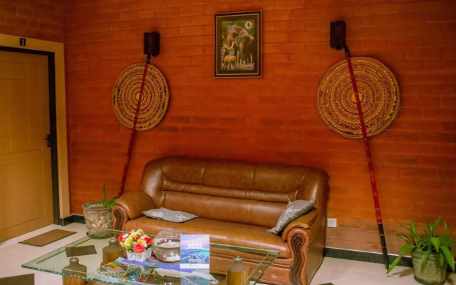 Sevenday Hotel