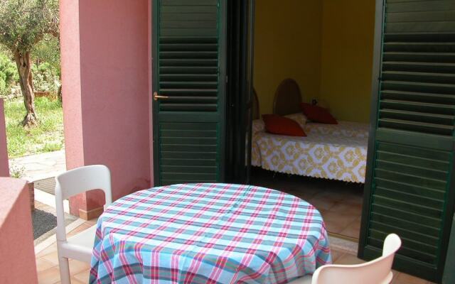 Residence Perla Rosa