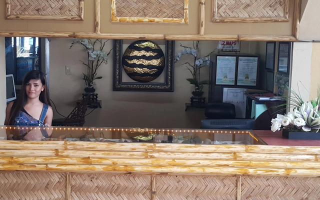 Treasure Island Resort