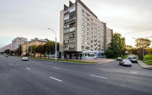 Rooms for rent in the Mayakovskogo