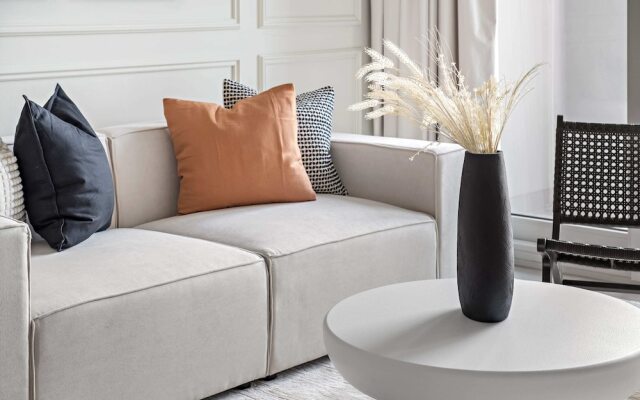 Silkhaus Forte Tower, Downtown Dubai