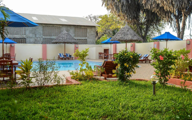 PrideInn Hotel Diani