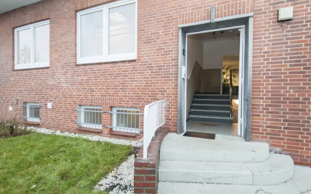 Appartement 10friends