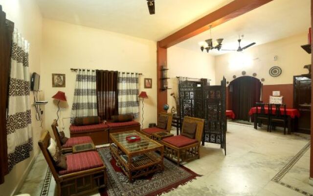 Amraai Homestay