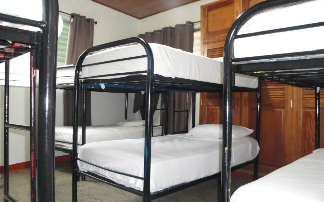 Managua Backpackers Inn