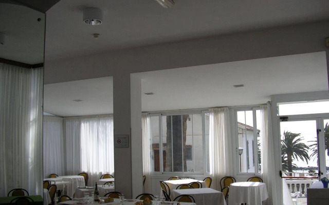 Sanremo Luxury Suites