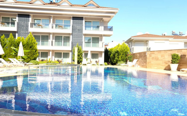 Truemar Hotels & Suites