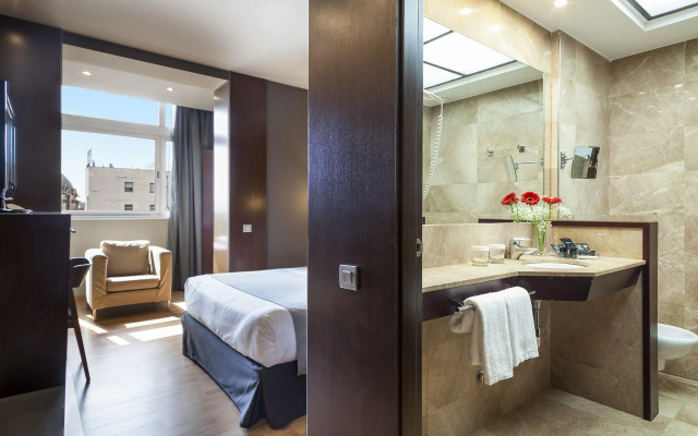 Hotel Acta Atrium Palace