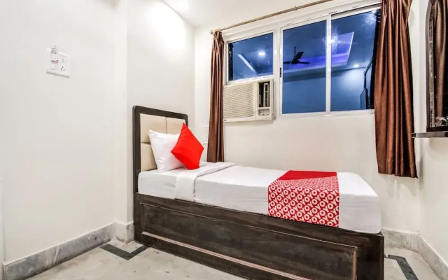 Hotel Surya Vihar By OYO Rooms