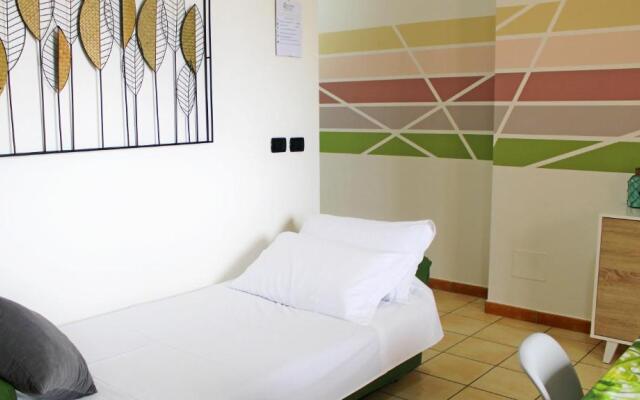 Capo d'Orlando Apartments - Cipria