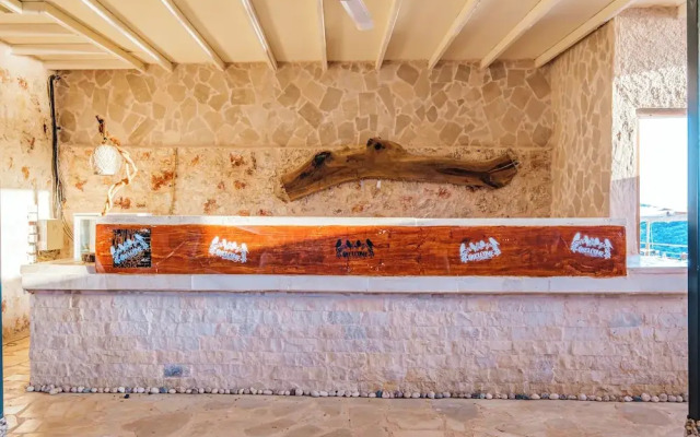Mojo Boutique Hotel
