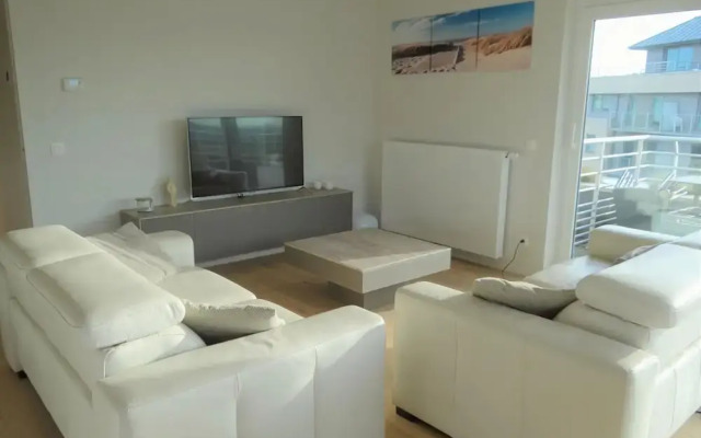 Apartment in Nieuwpoort for 4 Persons
