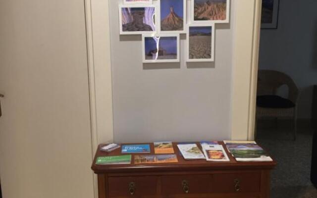 Casa Rural Casa Juli