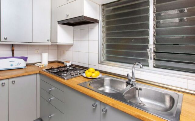Apartment Fanals Playa de Aro 11487