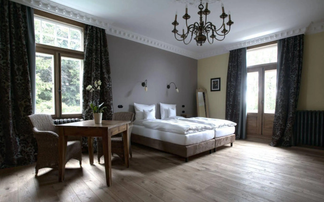 Hotel 1782