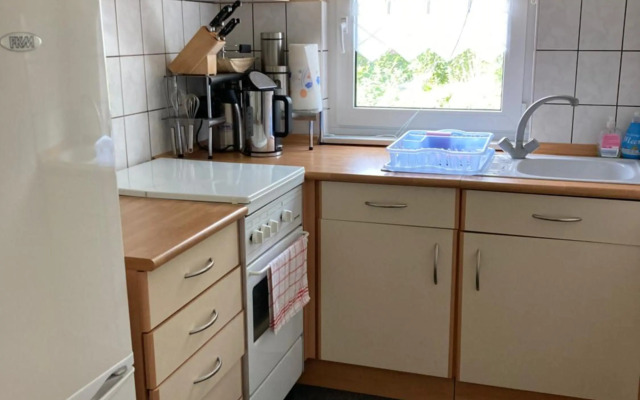 Ferienhaus Mathilda Eins