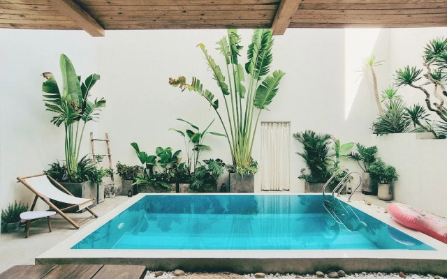 LaDa's House Da Nang