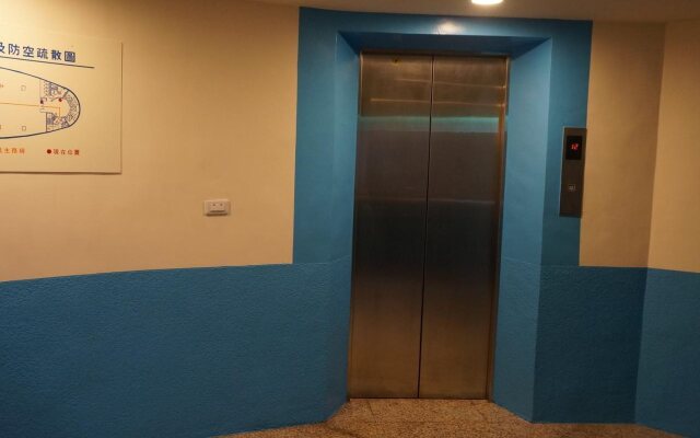 Dreamer Hotel